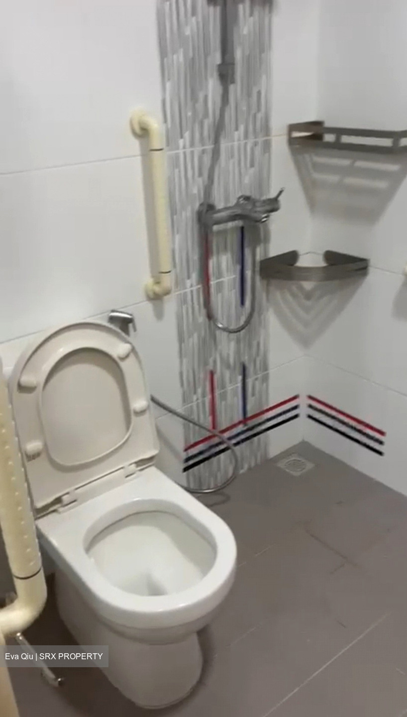 Blk 95B City Vue @henderson (Bukit Merah), HDB 3 Rooms #478032861